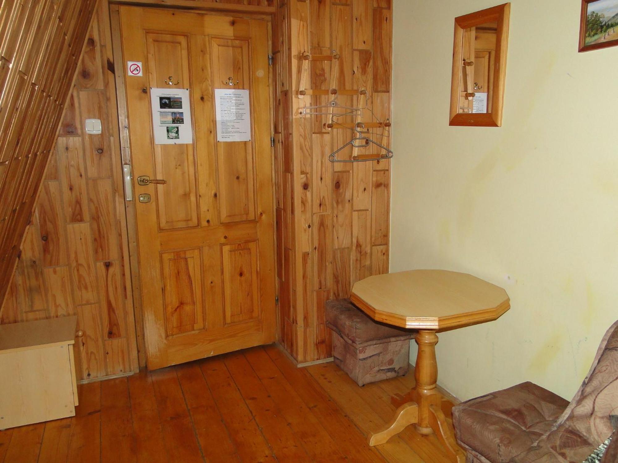 Willa Mis Krynica-Zdrój Chambre photo