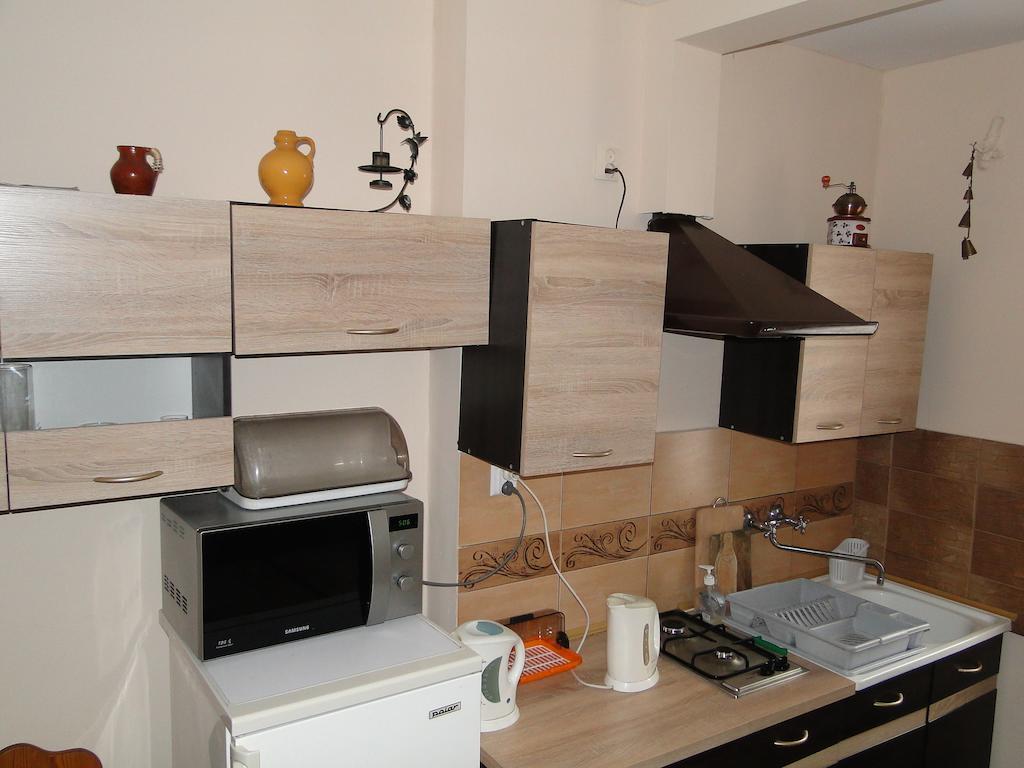 Willa Mis Krynica-Zdrój Extérieur photo