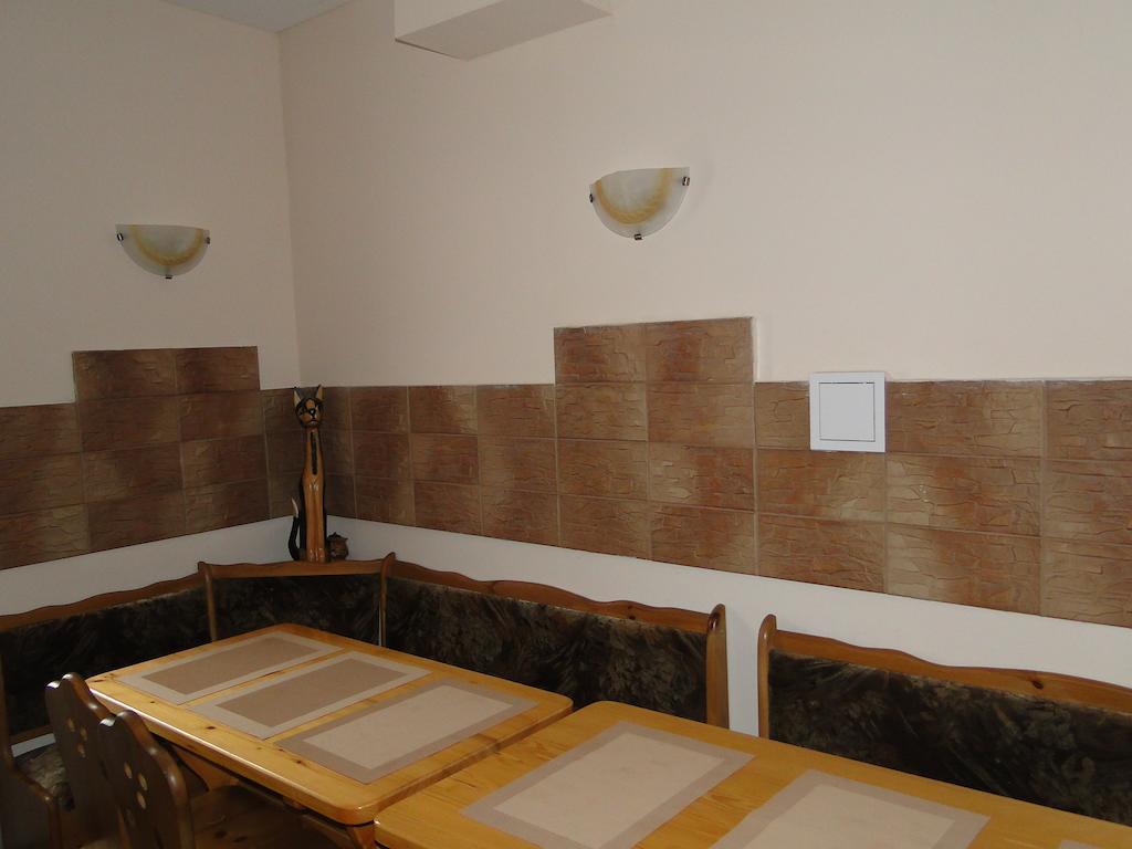 Willa Mis Krynica-Zdrój Extérieur photo